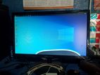 GIGASONIC LED MONITORS 19"