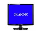 Gigasonic monitor