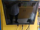 Gigasonic Monitor
