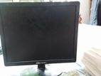 Monitor for sell.