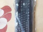 Gigasonic Rgs-1214d Keyboard