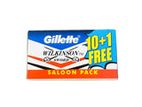 Gillette blade whole sale