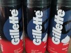Gillette from New