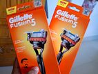 Gillette Fusion 5