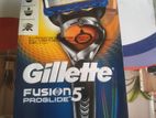 Gillette Fusion5 proglide