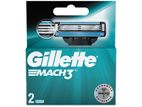 Gillette Mach3 Base Cartridge 2