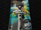 Gillette MACH3