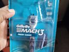 Gillette Mark 3 Razer (new)