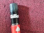 Gillette Shaving Cream & Fair and Handsome