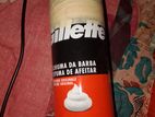 Gillette Shaving Foam 400 Ml ( Italy )