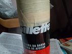 Gillette shaving foam from Italy 400gm