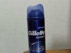 Gillette Shaving Foam new