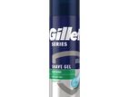 Gillette Shaving Gel