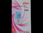Gima Blood Glucose Meter