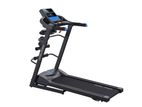 GINTELL Smart Runz Plus Treadmill Model FT412(Multi function) New 2024