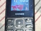 Gionee button phone. (Used)