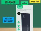 GiooX GX-PB400 Power Bank