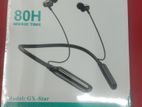 Gioox নিক ব্যান্ড