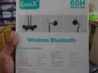 Gioox wireless headphones