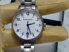 Giordano Japan movt Quartz Ledise Watch