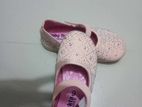 Girl Baby Shoes