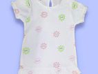 girls baby frock item