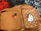 Girls bag