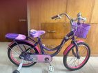 Girls Bicycle for SELL