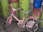 Girls Bicycle