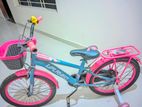 Girl's Cycle for sell