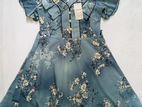 Girls dress