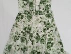Girl's dresses