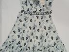 Girl's dresses