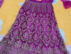 girl's exclusive lehenga collection