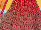 girl's exclusive lehenga