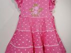 Girls Kids Dress