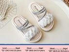 Girls New Shoe