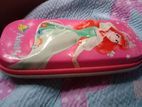 Girl's pencil bag