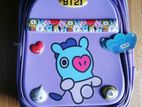 Girls School bag BT21