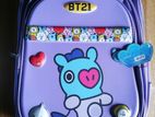 Girls School bag BT21