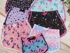 Girl's Short Pant Wholesale