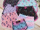 Girls to Adult Shorts Wholesale