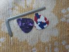 Guiter sell