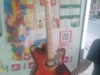 Guiter for sell