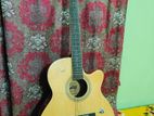 গিটার Axe 48c