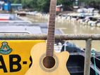 গিটার (axe)