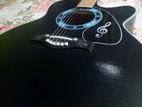 গিটার বিক্রি করা হবে