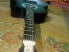 গিটার বিক্রি করা হবে