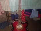Guitar for sale