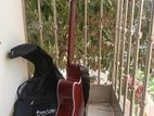 Guitar for sell